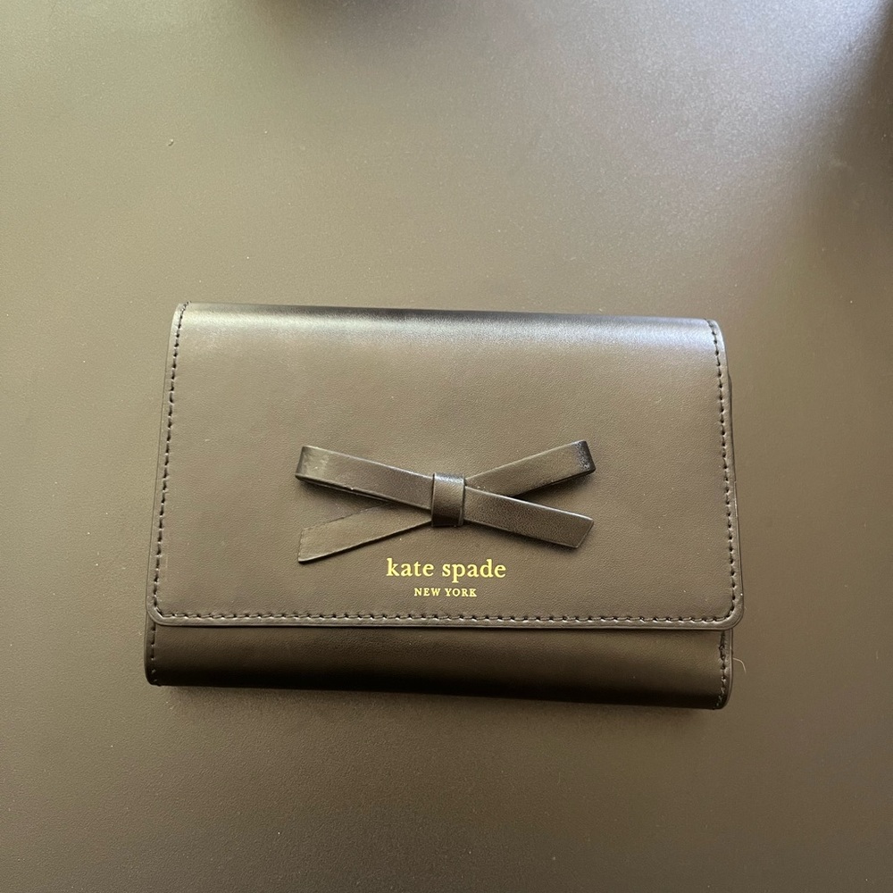 Kate Spade clutch